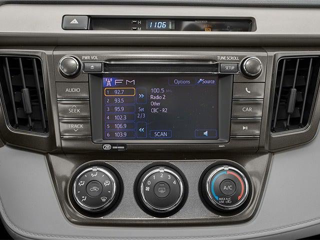 Used 2013 Toyota RAV4 Limited AWD/4WD image 9