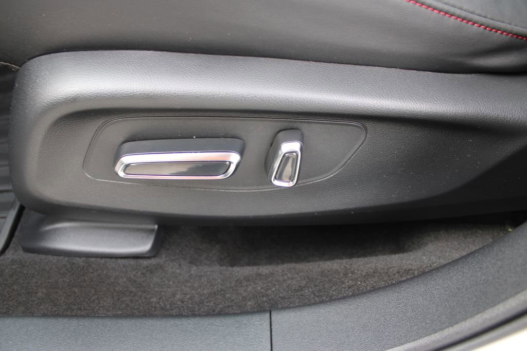 Used 2025 Acura ADX A-Spec image 26