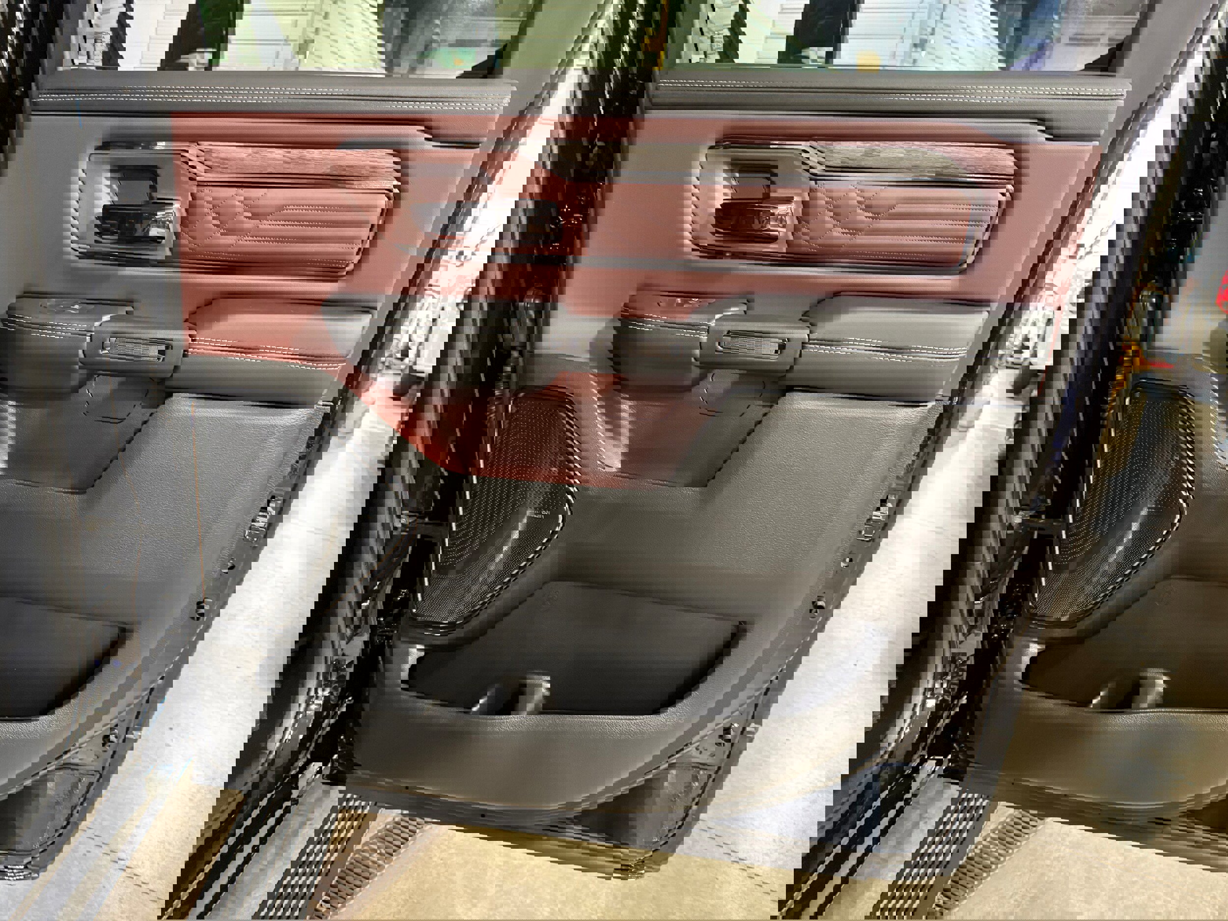 New 2026 RAM 1500 Limited w/ Night Edition image 14