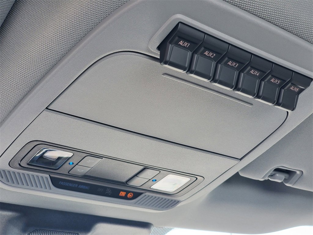 New 2026 Ford F350 XL w/ STX Appearance Package image 20