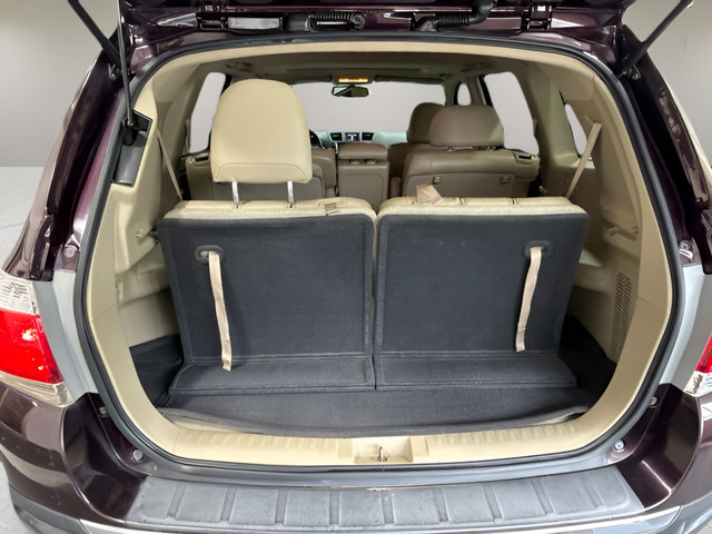 Used 2013 Toyota Highlander Limited AWD/4WD image 39