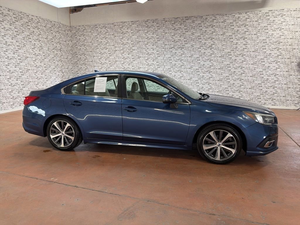 Used 2019 Subaru Legacy 2.5i Limited AWD/4WD image 8