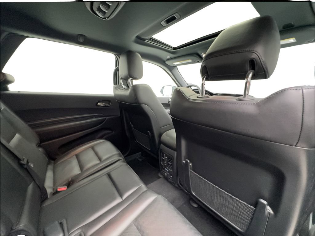 Used 2026 Dodge Durango GT AWD/4WD image 27