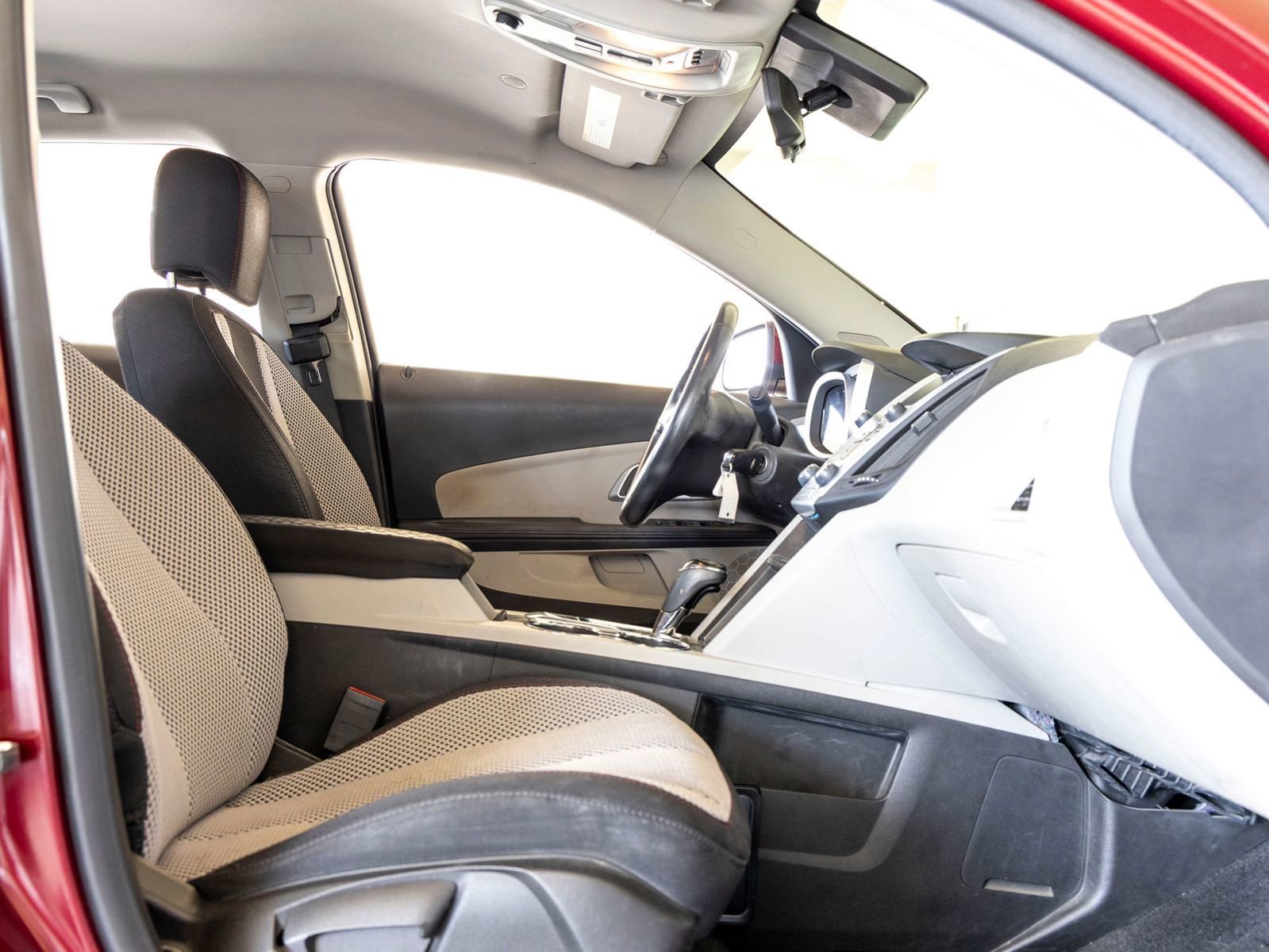 Used 2016 Chevrolet Equinox LT w/ Convenience Package FWD image 27