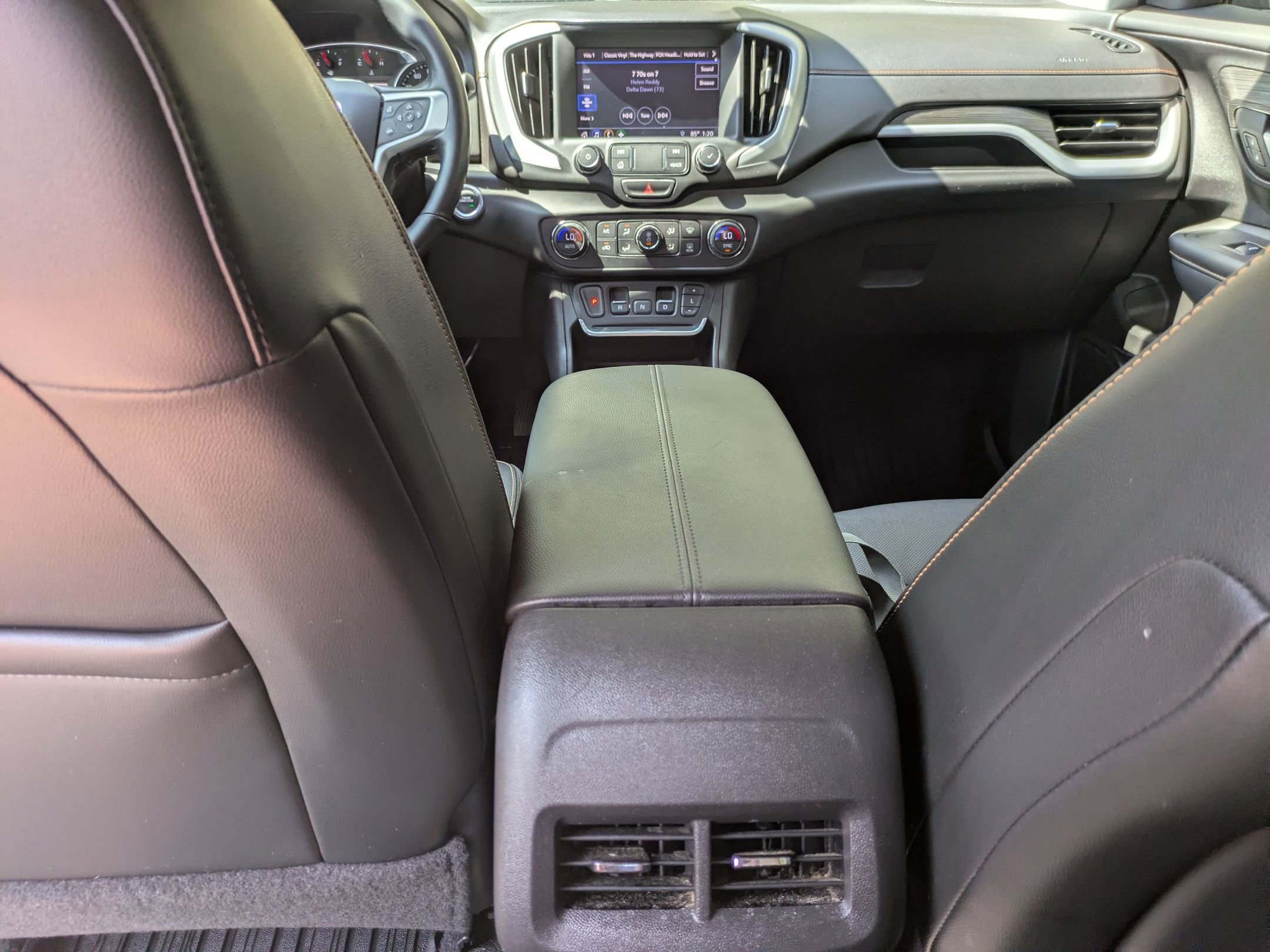 Used 2020 GMC Terrain SLT w/ Preferred Package image 27