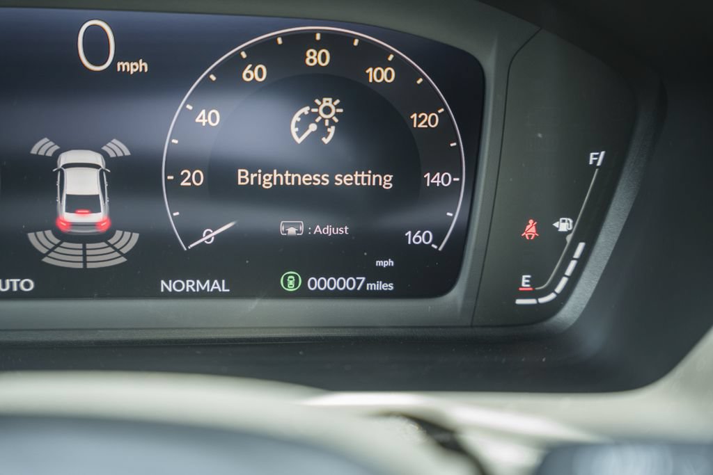 Used 2026 Honda Accord EX-L image 41