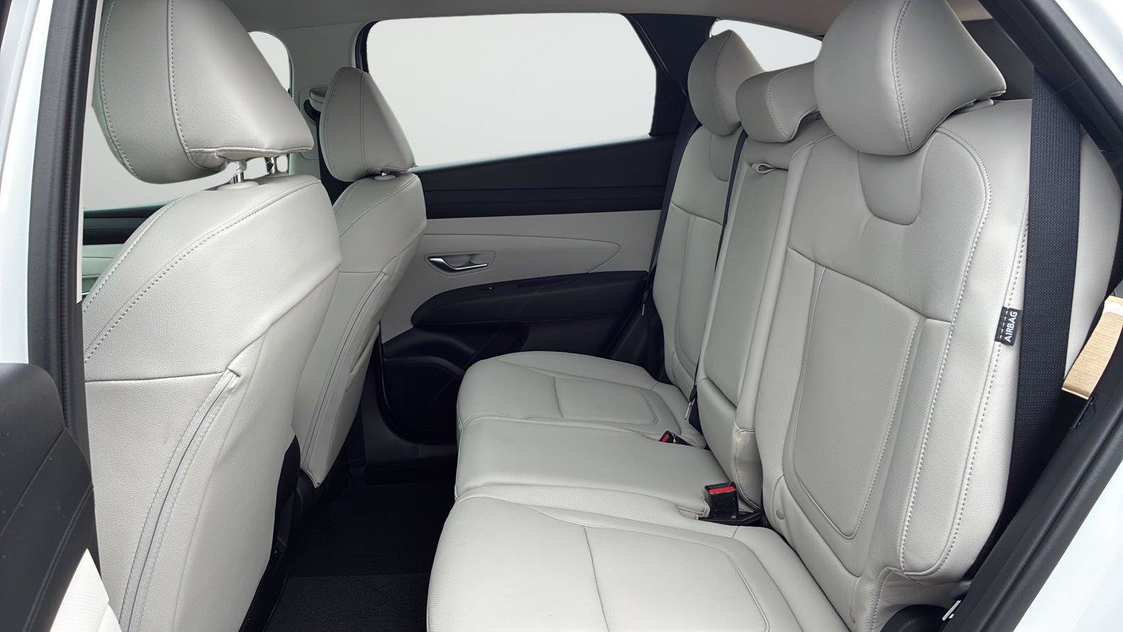 New 2026 Hyundai Tucson SEL Plus AWD/4WD image 20