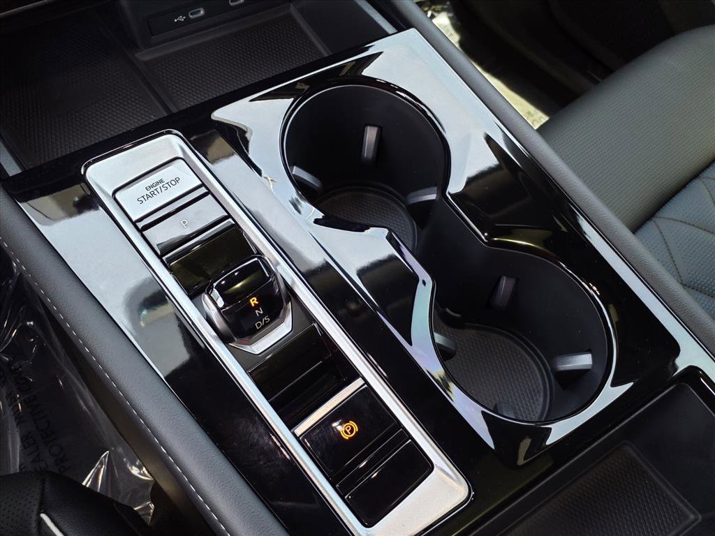 New 2026 Volkswagen Atlas Cross Sport SEL Premium R-Line image 16