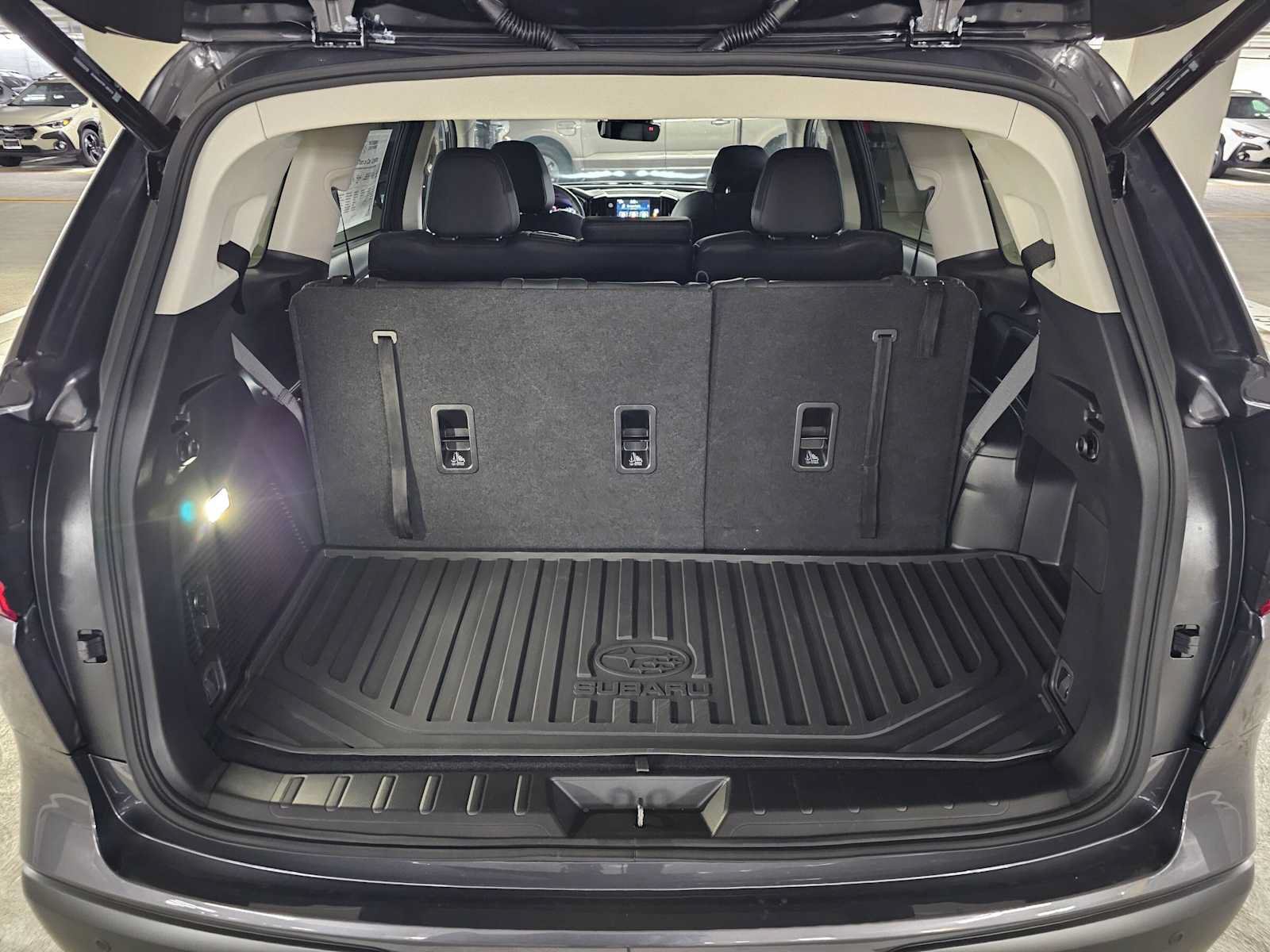New 2026 Subaru Ascent Premium AWD/4WD image 16