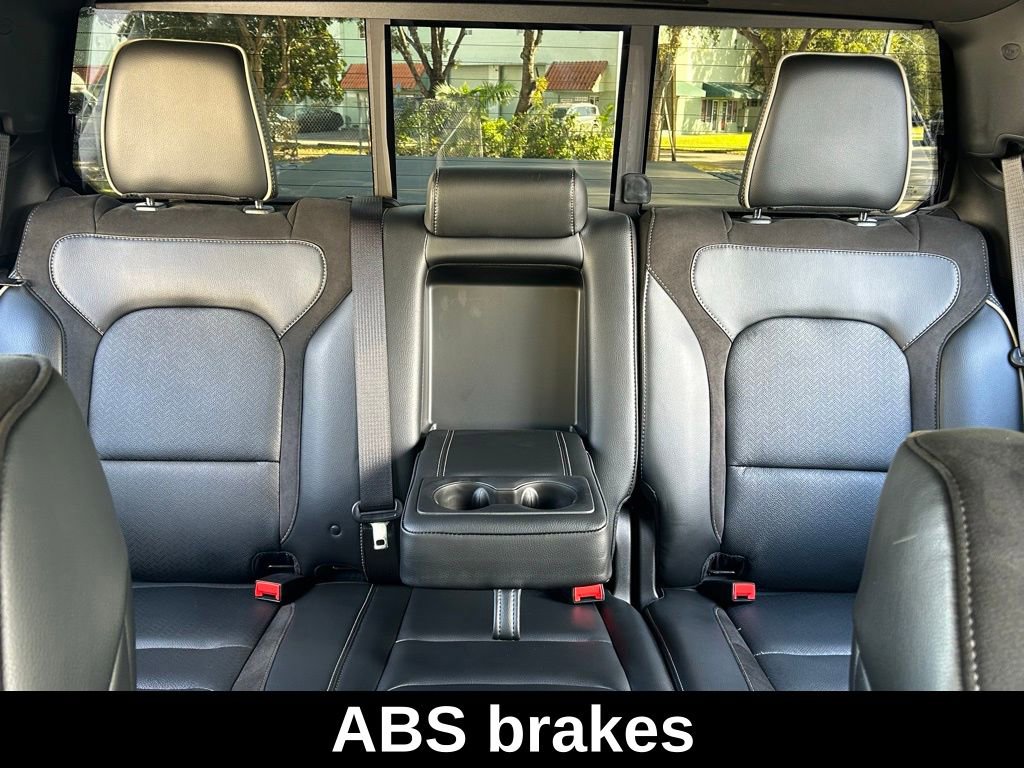 Certified 2023 RAM 1500 Laramie image 15