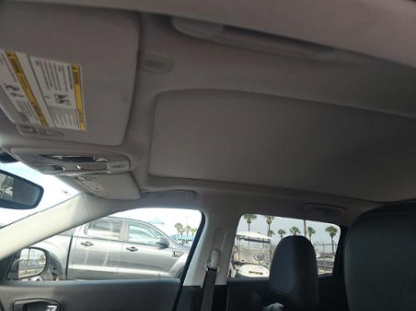 Used 2020 Jeep Compass Latitude FWD image 8