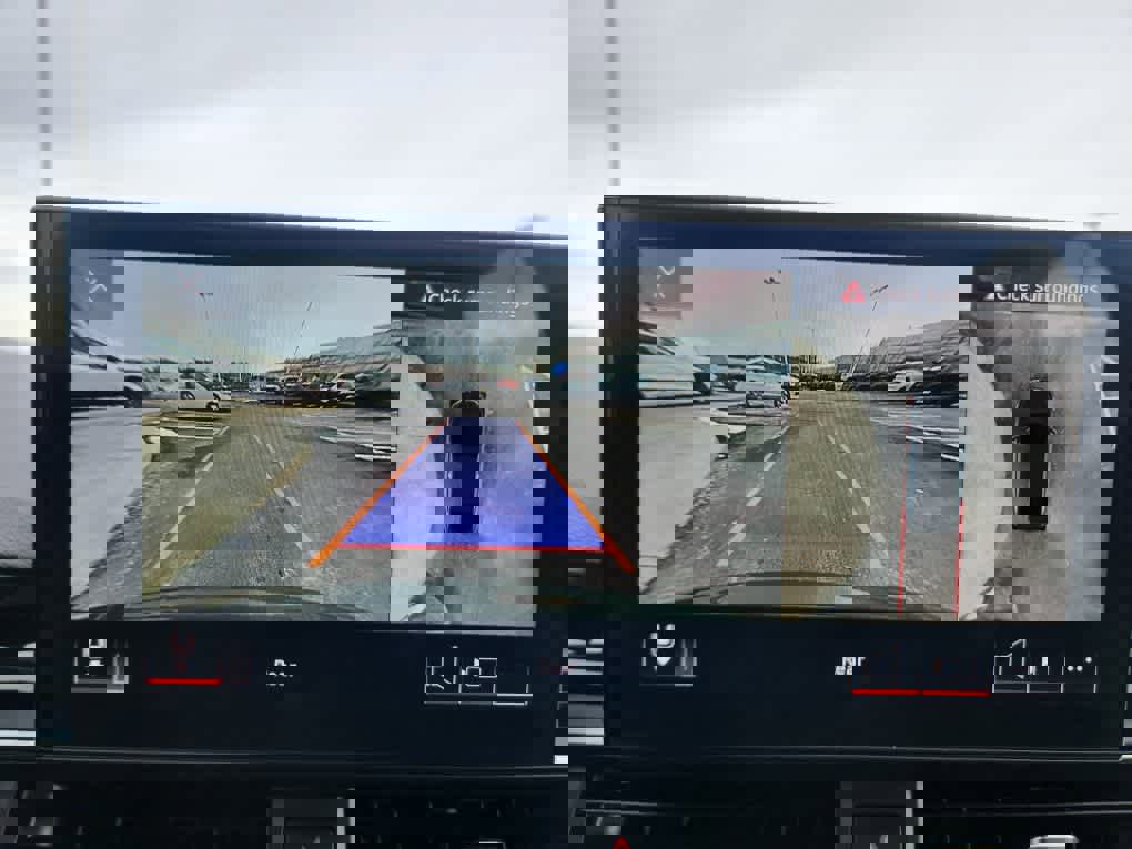 Used 2023 Audi S5 Premium Plus image 30