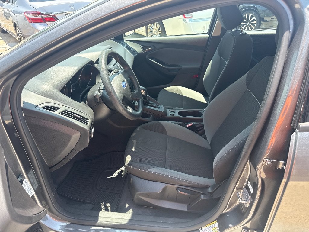 Used 2012 Ford Focus S FWD image 11