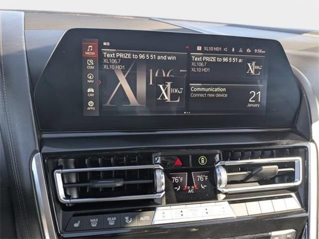 Used 2020 BMW 840i 840i w/ M Sport Package image 18