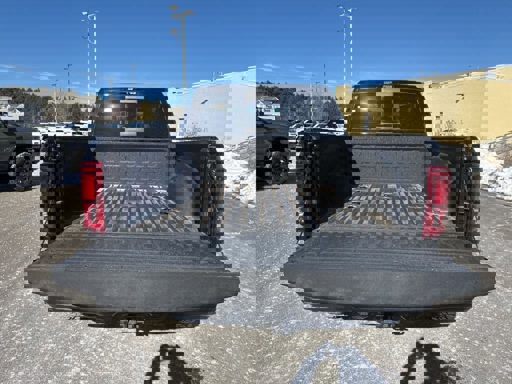 New 2026 RAM 2500 Rebel w/ Rebel Level 2 Equipment Group image 28