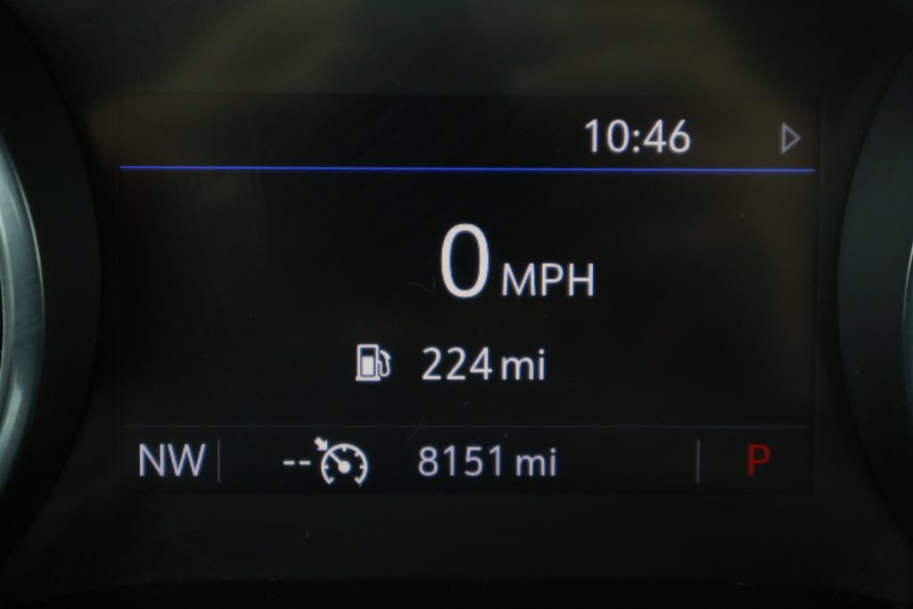 Certified 2023 Buick Encore GX Preferred w/ Cold Weather Comfort Package FWD image 14