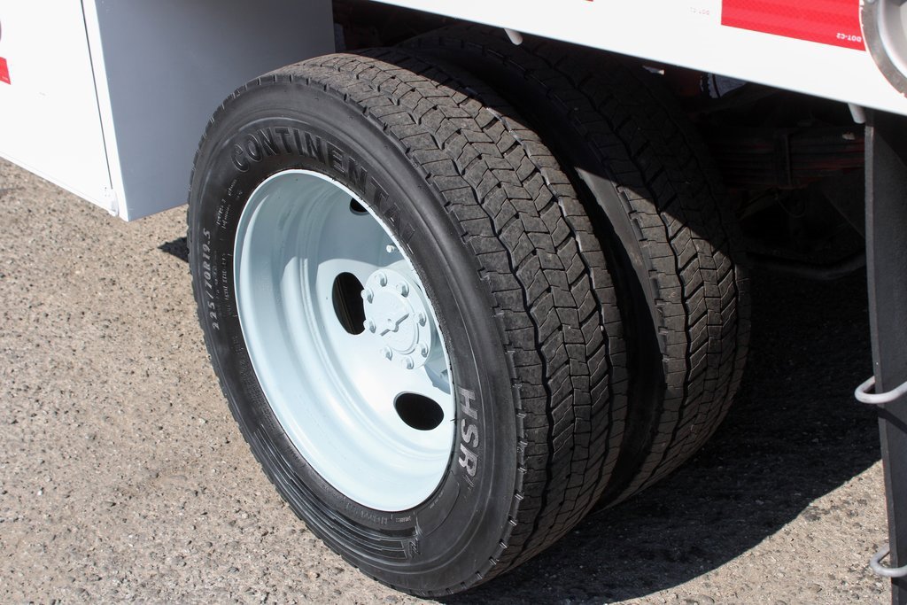 Used 2018 Ford F450 XL w/ Trailer Tow Package image 45