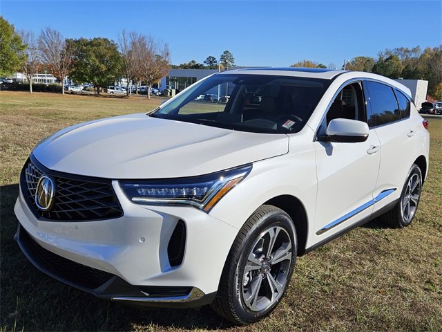 New 2026 Acura RDX w/ Technology Package image 3