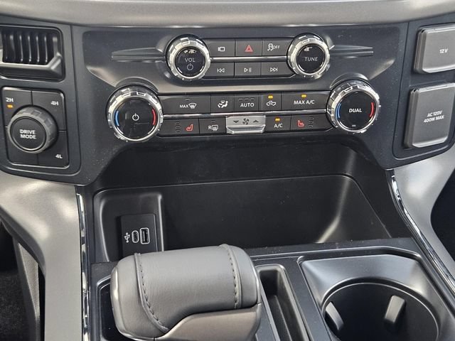 New 2026 Ford F150 XLT w/ Equipment Group 302A MID AWD/4WD image 26