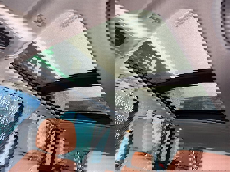 Used 2017 BMW X3 xDrive35i image 17