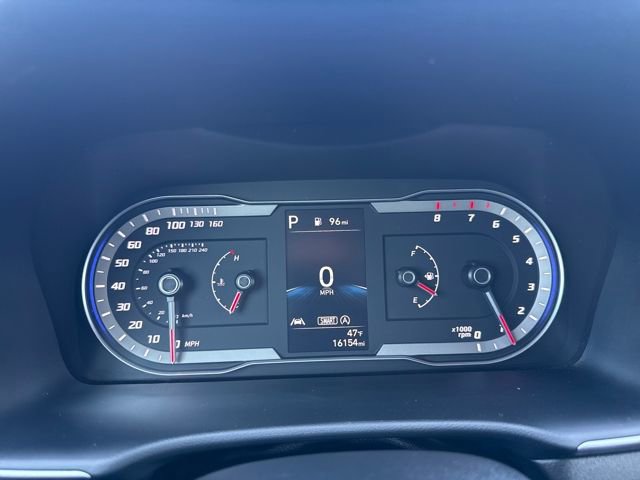 Used 2024 Hyundai Tucson SEL image 24