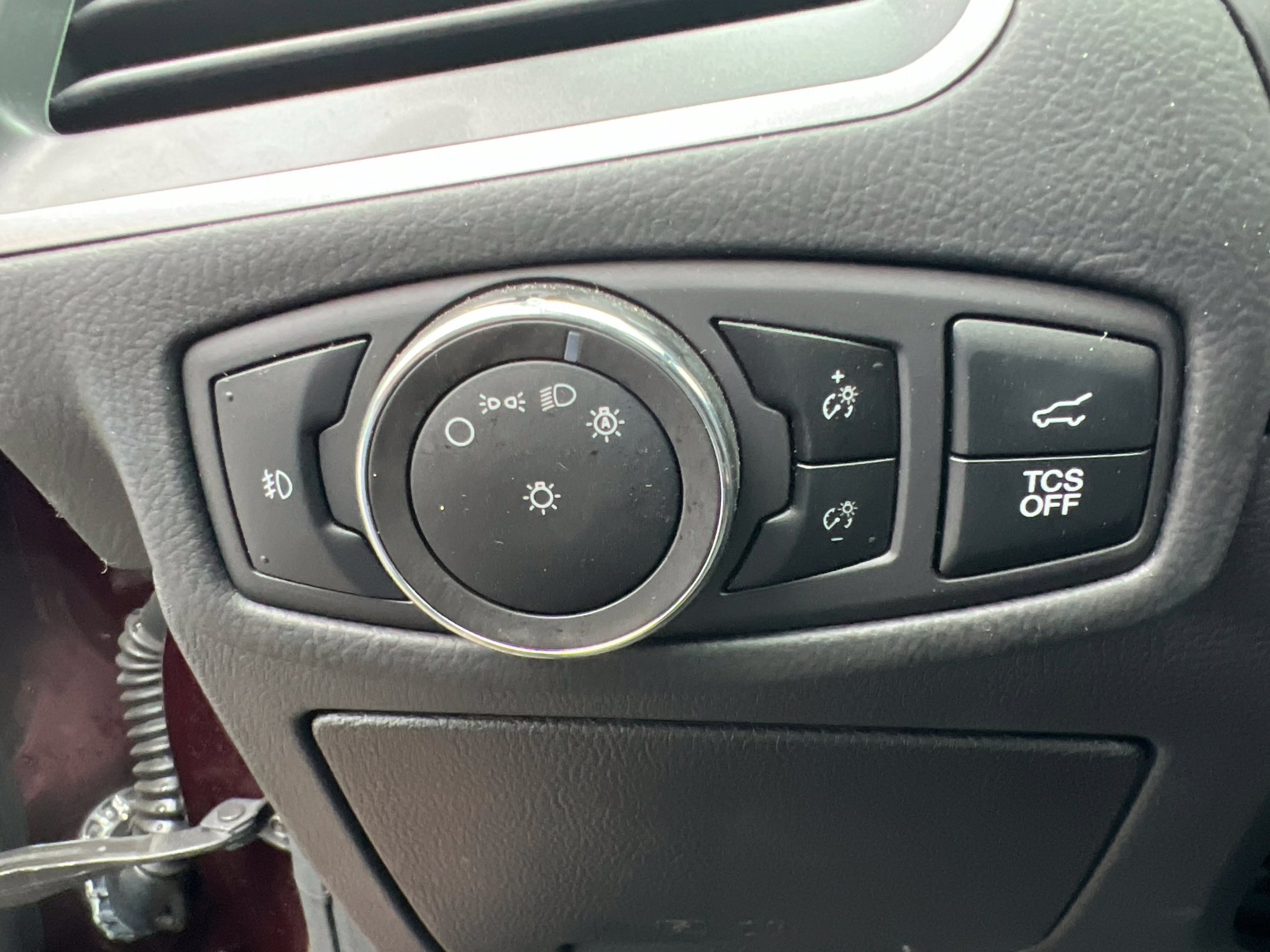 Used 2024 Ford Edge SEL w/ Convenience Package AWD/4WD image 16