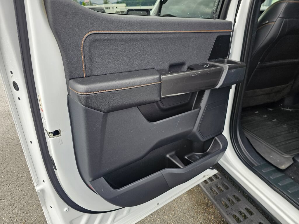 Used 2023 Ford F150 Tremor AWD/4WD image 12