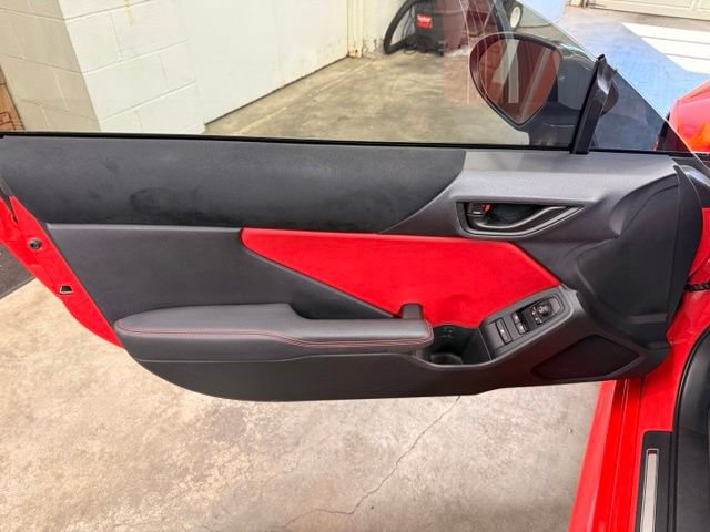 Used 2024 Toyota GR86 TRUENO Edition RWD image 8