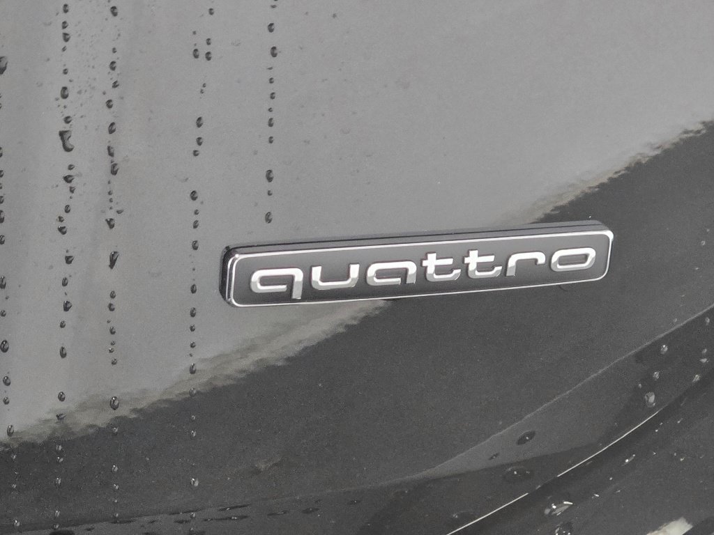 New 2026 Audi A6 Premium Plus AWD/4WD image 33