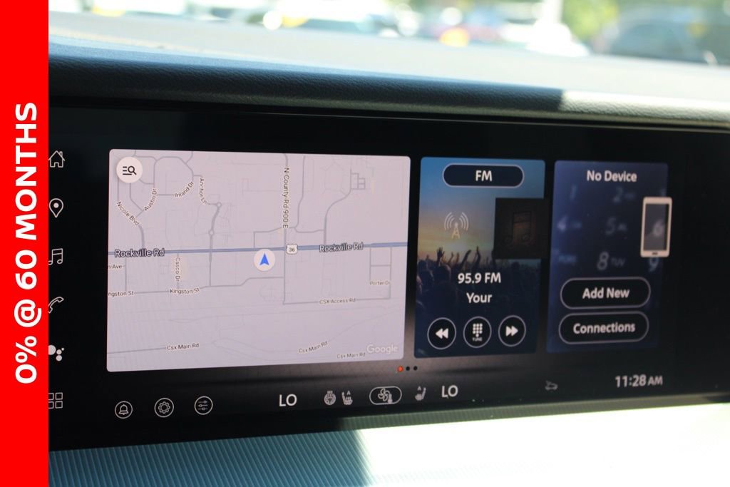 New 2025 Nissan Murano SL w/ Cargo Package image 26