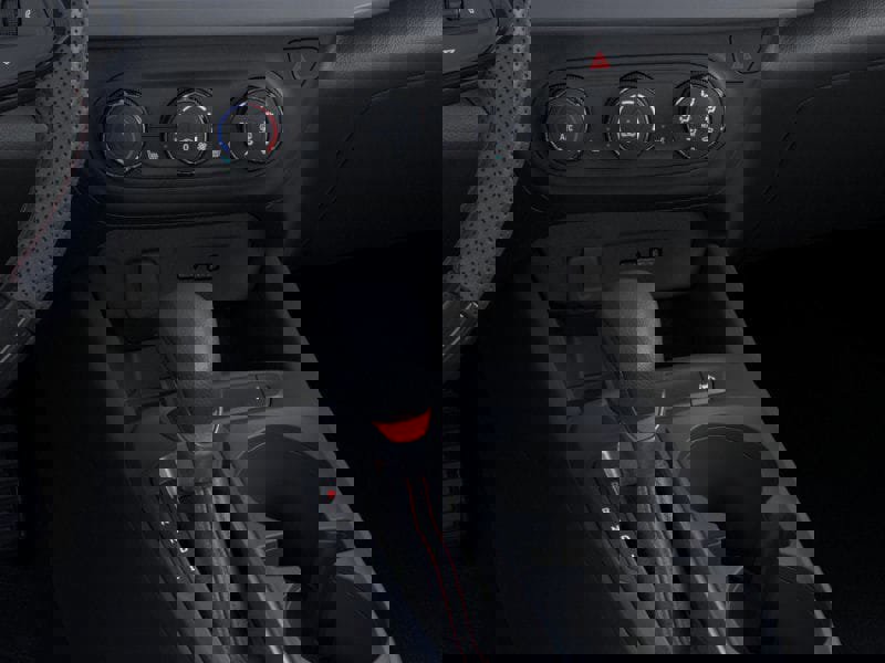 New 2026 Chevrolet Trax RS image 23