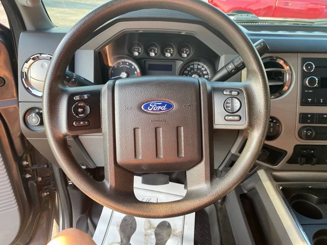 Used 2016 Ford F350 XLT AWD/4WD image 19