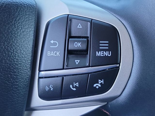 Used 2026 Ford Explorer Active image 9