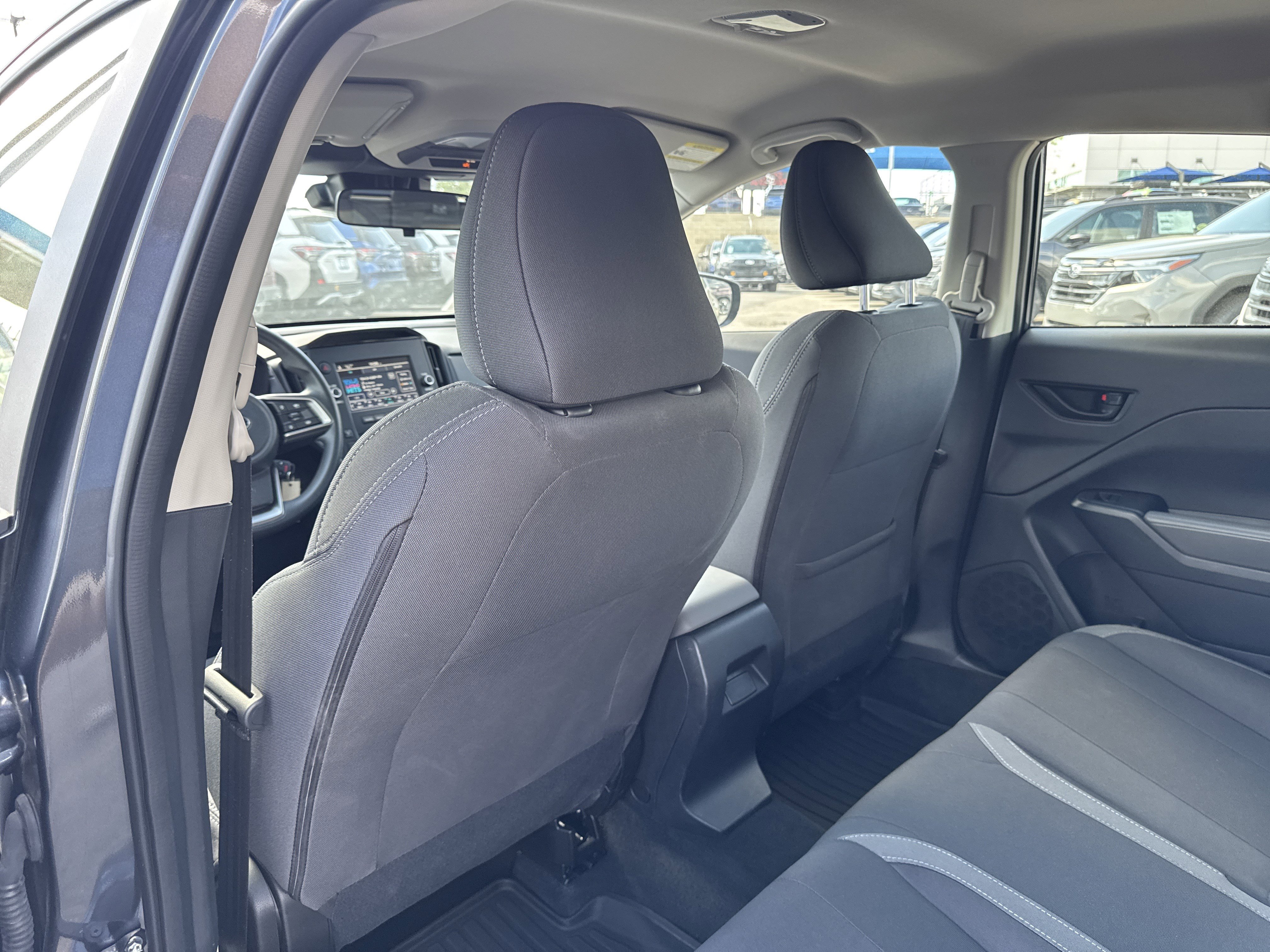 Certified 2025 Subaru Impreza 2.0i image 24