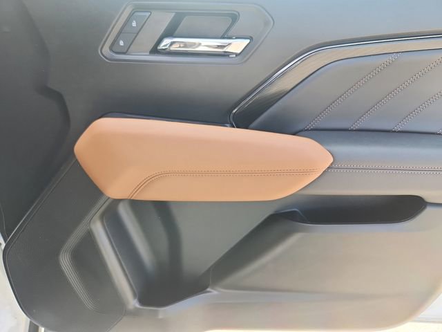 Used 2024 GMC Canyon AT4 w/ AT4 Premium Package AWD/4WD image 34