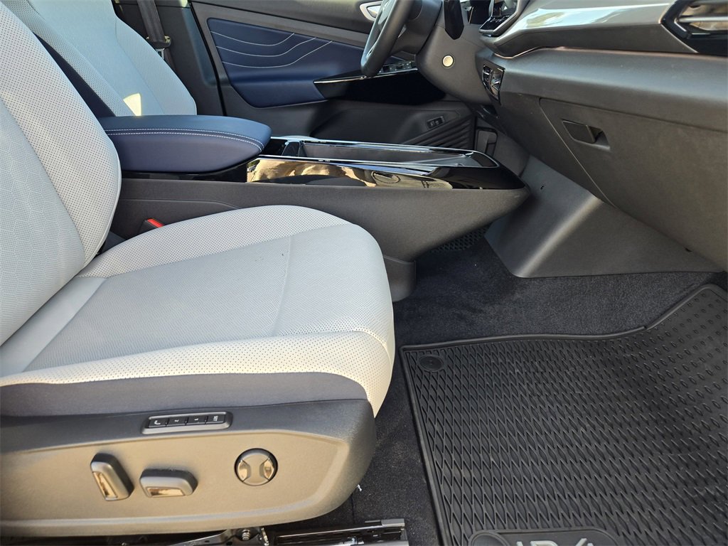 New 2025 Volkswagen ID.4 Pro S image 11