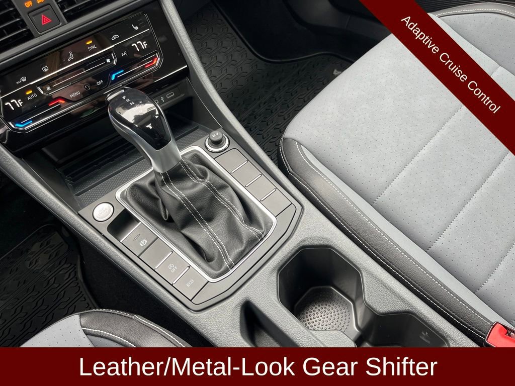 Used 2026 Volkswagen Jetta SE image 12