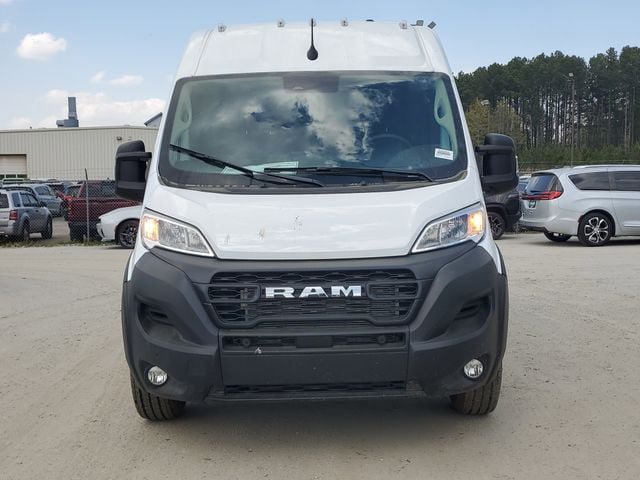 New 2026 RAM ProMaster 1500 w/ Safety Group FWD video 2