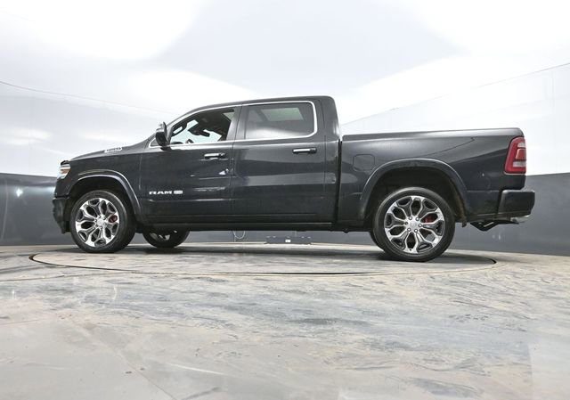 Used 2021 RAM 1500 Limited image 54