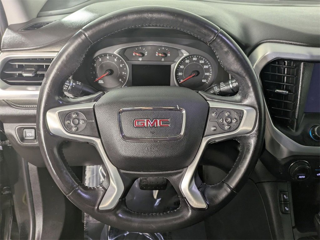 Used 2018 GMC Acadia SLT image 19