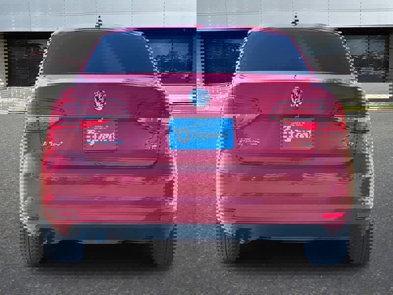 Used 2015 Volkswagen Jetta SE image 8