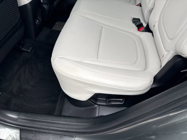 Used 2023 Hyundai Tucson SEL AWD/4WD image 16