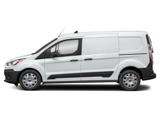 Used 2020 Ford Transit Connect XLT FWD image 3