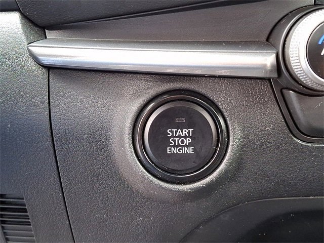 Used 2024 MAZDA MAZDA3 s image 24