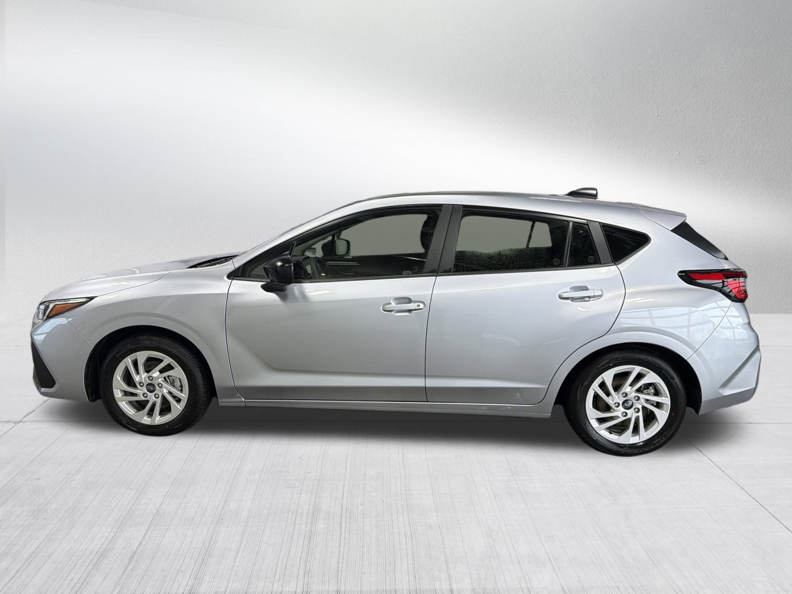 Used 2025 Subaru Impreza 2.0i w/ Popular Package #1A image 4