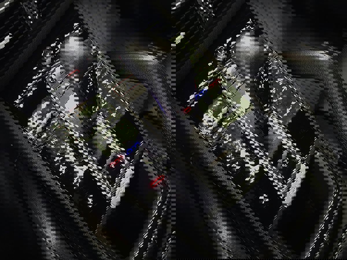 Used 2023 Porsche Cayenne Platinum Edition image 55