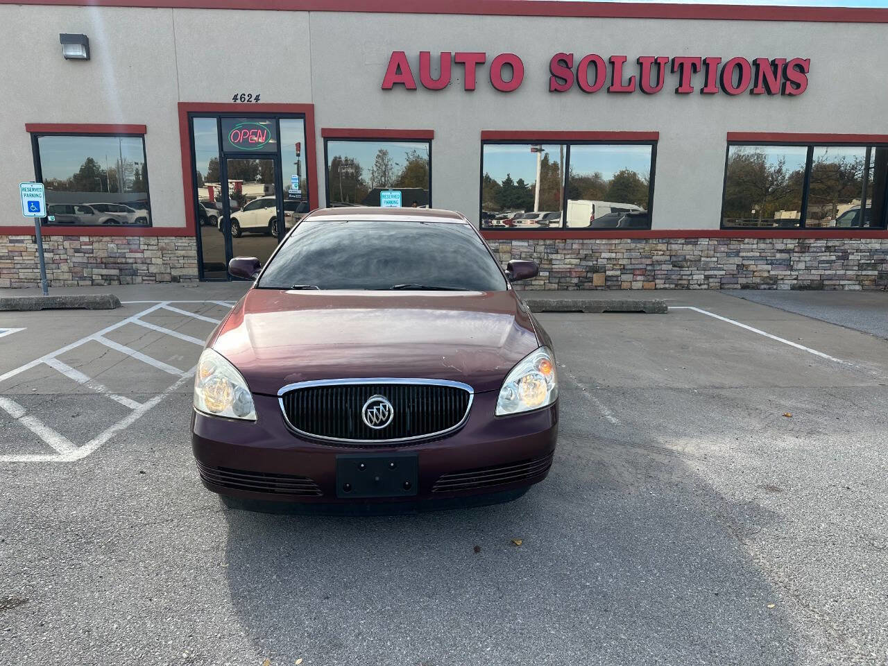 Used 2013 Buick LaCrosse Leather image 2