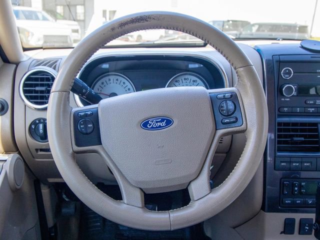 Used 2010 Ford Explorer Sport Trac Limited image 24
