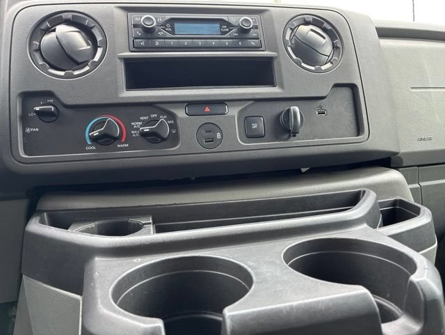 Used 2024 Ford E-350 and Econoline 350 Super Duty w/ Power Windows & Locks Group RWD image 30