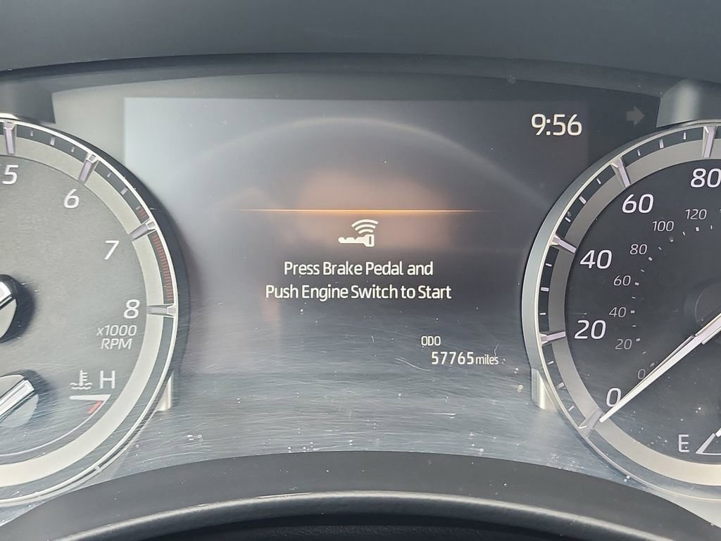 Used 2022 Toyota Highlander XSE AWD/4WD image 17